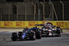 GP BAHRAIN, Alexander Albon (THA) Williams Racing FW44.
20.03.2022. Formula 1 World Championship, Rd 1, Bahrain Grand Prix, Sakhir, Bahrain, Gara Day.
 - www.xpbimages.com, EMail: requests@xpbimages.com © Copyright: Coates / XPB Images