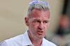 GP BAHRAIN, Niels Wittich (GER) FIA F1 Gara Director.
17.03.2022. Formula 1 World Championship, Rd 1, Bahrain Grand Prix, Sakhir, Bahrain, Preparation Day.
- www.xpbimages.com, EMail: requests@xpbimages.com © Copyright: Moy / XPB Images