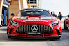 GP BAHRAIN, Mercedes FIA Safety Car.
17.03.2022. Formula 1 World Championship, Rd 1, Bahrain Grand Prix, Sakhir, Bahrain, Preparation Day.
- www.xpbimages.com, EMail: requests@xpbimages.com © Copyright: Moy / XPB Images