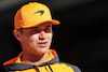 GP BAHRAIN, Lando Norris (GBR) McLaren.
17.03.2022. Formula 1 World Championship, Rd 1, Bahrain Grand Prix, Sakhir, Bahrain, Preparation Day.
- www.xpbimages.com, EMail: requests@xpbimages.com © Copyright: Moy / XPB Images