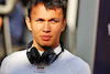 GP BAHRAIN, Alexander Albon (THA) Williams Racing.
17.03.2022. Formula 1 World Championship, Rd 1, Bahrain Grand Prix, Sakhir, Bahrain, Preparation Day.
- www.xpbimages.com, EMail: requests@xpbimages.com © Copyright: Moy / XPB Images