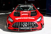 GP BAHRAIN, Mercedes FIA Safety Car.
17.03.2022. Formula 1 World Championship, Rd 1, Bahrain Grand Prix, Sakhir, Bahrain, Preparation Day.
- www.xpbimages.com, EMail: requests@xpbimages.com © Copyright: Batchelor / XPB Images