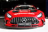 GP BAHRAIN, Mercedes FIA Safety Car.
17.03.2022. Formula 1 World Championship, Rd 1, Bahrain Grand Prix, Sakhir, Bahrain, Preparation Day.
- www.xpbimages.com, EMail: requests@xpbimages.com © Copyright: Batchelor / XPB Images
