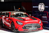 GP BAHRAIN, Mercedes FIA Safety Car.
17.03.2022. Formula 1 World Championship, Rd 1, Bahrain Grand Prix, Sakhir, Bahrain, Preparation Day.
- www.xpbimages.com, EMail: requests@xpbimages.com © Copyright: Batchelor / XPB Images