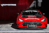 GP BAHRAIN, Safety car
17.03.2022. Formula 1 World Championship, Rd 1, Bahrain Grand Prix, Sakhir, Bahrain, Preparation Day.
- www.xpbimages.com, EMail: requests@xpbimages.com ¬© Copyright: Charniaux / XPB Images