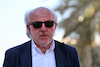 GP BAHRAIN, David Richards (GBR) CEO Prodrive.
17.03.2022. Formula 1 World Championship, Rd 1, Bahrain Grand Prix, Sakhir, Bahrain, Preparation Day.
- www.xpbimages.com, EMail: requests@xpbimages.com © Copyright: Batchelor / XPB Images