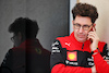 GP BAHRAIN, Mattia Binotto (ITA) Ferrari Team Principal.
17.03.2022. Formula 1 World Championship, Rd 1, Bahrain Grand Prix, Sakhir, Bahrain, Preparation Day.
 - www.xpbimages.com, EMail: requests@xpbimages.com © Copyright: Coates / XPB Images