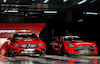 GP BAHRAIN, Mercedes FIA Medical Car e Mercedes FIA Safety Car.
17.03.2022. Formula 1 World Championship, Rd 1, Bahrain Grand Prix, Sakhir, Bahrain, Preparation Day.
 - www.xpbimages.com, EMail: requests@xpbimages.com © Copyright: Coates / XPB Images