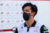 GP BAHRAIN, Guanyu Zhou (CHN) Alfa Romeo F1 Team.
17.03.2022. Formula 1 World Championship, Rd 1, Bahrain Grand Prix, Sakhir, Bahrain, Preparation Day.
- www.xpbimages.com, EMail: requests@xpbimages.com © Copyright: Moy / XPB Images