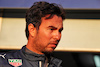 GP BAHRAIN, Sergio Perez (MEX) Red Bull Racing.
17.03.2022. Formula 1 World Championship, Rd 1, Bahrain Grand Prix, Sakhir, Bahrain, Preparation Day.
 - www.xpbimages.com, EMail: requests@xpbimages.com © Copyright: Coates / XPB Images