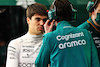 GP BAHRAIN, Lance Stroll (CDN) Aston Martin F1 Team.
17.03.2022. Formula 1 World Championship, Rd 1, Bahrain Grand Prix, Sakhir, Bahrain, Preparation Day.
- www.xpbimages.com, EMail: requests@xpbimages.com © Copyright: Batchelor / XPB Images