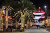 GP BAHRAIN, Paddock Atmosfera.
17.03.2022. Formula 1 World Championship, Rd 1, Bahrain Grand Prix, Sakhir, Bahrain, Preparation Day.
- www.xpbimages.com, EMail: requests@xpbimages.com © Copyright: Moy / XPB Images