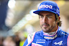 GP BAHRAIN, Fernando Alonso (ESP), Alpine F1 Team 
17.03.2022. Formula 1 World Championship, Rd 1, Bahrain Grand Prix, Sakhir, Bahrain, Preparation Day.
- www.xpbimages.com, EMail: requests@xpbimages.com ¬© Copyright: Charniaux / XPB Images