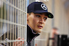 GP BAHRAIN, George Russell (GBR) Mercedes AMG F1.
17.03.2022. Formula 1 World Championship, Rd 1, Bahrain Grand Prix, Sakhir, Bahrain, Preparation Day.
 - www.xpbimages.com, EMail: requests@xpbimages.com © Copyright: Coates / XPB Images