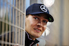 GP BAHRAIN, George Russell (GBR) Mercedes AMG F1.
17.03.2022. Formula 1 World Championship, Rd 1, Bahrain Grand Prix, Sakhir, Bahrain, Preparation Day.
 - www.xpbimages.com, EMail: requests@xpbimages.com © Copyright: Coates / XPB Images