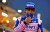 GP BAHRAIN, Fernando Alonso (ESP) Alpine F1 Team.
17.03.2022. Formula 1 World Championship, Rd 1, Bahrain Grand Prix, Sakhir, Bahrain, Preparation Day.
 - www.xpbimages.com, EMail: requests@xpbimages.com © Copyright: Coates / XPB Images