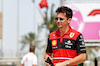 GP BAHRAIN, Charles Leclerc (MON) Ferrari.
17.03.2022. Formula 1 World Championship, Rd 1, Bahrain Grand Prix, Sakhir, Bahrain, Preparation Day.
- www.xpbimages.com, EMail: requests@xpbimages.com © Copyright: Bearne / XPB Images