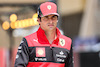 GP BAHRAIN, Carlos Sainz Jr (ESP), Ferrari 
17.03.2022. Formula 1 World Championship, Rd 1, Bahrain Grand Prix, Sakhir, Bahrain, Preparation Day.
- www.xpbimages.com, EMail: requests@xpbimages.com ¬© Copyright: Charniaux / XPB Images