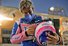 GP BAHRAIN, Fernando Alonso (ESP) Alpine F1 Team.
17.03.2022. Formula 1 World Championship, Rd 1, Bahrain Grand Prix, Sakhir, Bahrain, Preparation Day.
 - www.xpbimages.com, EMail: requests@xpbimages.com © Copyright: Coates / XPB Images