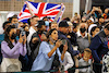 GP BAHRAIN, Circuit Atmosfera - fans in the pits.
17.03.2022. Formula 1 World Championship, Rd 1, Bahrain Grand Prix, Sakhir, Bahrain, Preparation Day.
 - www.xpbimages.com, EMail: requests@xpbimages.com © Copyright: Coates / XPB Images