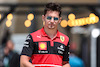 GP BAHRAIN, Charles Leclerc (FRA), Ferrari 
17.03.2022. Formula 1 World Championship, Rd 1, Bahrain Grand Prix, Sakhir, Bahrain, Preparation Day.
- www.xpbimages.com, EMail: requests@xpbimages.com ¬© Copyright: Charniaux / XPB Images