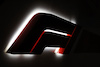 GP BAHRAIN, F1 logo.
17.03.2022. Formula 1 World Championship, Rd 1, Bahrain Grand Prix, Sakhir, Bahrain, Preparation Day.
- www.xpbimages.com, EMail: requests@xpbimages.com © Copyright: Moy / XPB Images