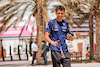 GP BAHRAIN, Alexander Albon (THA) Williams Racing.
17.03.2022. Formula 1 World Championship, Rd 1, Bahrain Grand Prix, Sakhir, Bahrain, Preparation Day.
- www.xpbimages.com, EMail: requests@xpbimages.com © Copyright: Bearne / XPB Images