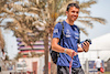 GP BAHRAIN, Alexander Albon (THA) Williams Racing.
17.03.2022. Formula 1 World Championship, Rd 1, Bahrain Grand Prix, Sakhir, Bahrain, Preparation Day.
- www.xpbimages.com, EMail: requests@xpbimages.com © Copyright: Bearne / XPB Images