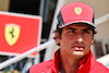 GP BAHRAIN, Carlos Sainz Jr (ESP) Ferrari.
17.03.2022. Formula 1 World Championship, Rd 1, Bahrain Grand Prix, Sakhir, Bahrain, Preparation Day.
- www.xpbimages.com, EMail: requests@xpbimages.com © Copyright: Batchelor / XPB Images