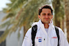 GP BAHRAIN, Pietro Fittipaldi (BRA) Haas F1 Team Reserve Driver.
17.03.2022. Formula 1 World Championship, Rd 1, Bahrain Grand Prix, Sakhir, Bahrain, Preparation Day.
- www.xpbimages.com, EMail: requests@xpbimages.com © Copyright: Batchelor / XPB Images