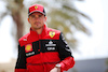 GP BAHRAIN, Charles Leclerc (MON) Ferrari.
17.03.2022. Formula 1 World Championship, Rd 1, Bahrain Grand Prix, Sakhir, Bahrain, Preparation Day.
 - www.xpbimages.com, EMail: requests@xpbimages.com © Copyright: Coates / XPB Images