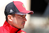 GP BAHRAIN, Charles Leclerc (MON) Ferrari.
17.03.2022. Formula 1 World Championship, Rd 1, Bahrain Grand Prix, Sakhir, Bahrain, Preparation Day.
 - www.xpbimages.com, EMail: requests@xpbimages.com © Copyright: Coates / XPB Images