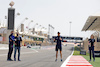 GP BAHRAIN, Nicholas Latifi (CDN) Williams Racing walks the circuit with the team.
17.03.2022. Formula 1 World Championship, Rd 1, Bahrain Grand Prix, Sakhir, Bahrain, Preparation Day.
- www.xpbimages.com, EMail: requests@xpbimages.com © Copyright: Bearne / XPB Images