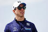 GP BAHRAIN, Nicholas Latifi (CDN) Williams Racing walks the circuit.
17.03.2022. Formula 1 World Championship, Rd 1, Bahrain Grand Prix, Sakhir, Bahrain, Preparation Day.
- www.xpbimages.com, EMail: requests@xpbimages.com © Copyright: Bearne / XPB Images