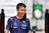 GP BAHRAIN, Alexander Albon (THA) Williams Racing.
17.03.2022. Formula 1 World Championship, Rd 1, Bahrain Grand Prix, Sakhir, Bahrain, Preparation Day.
- www.xpbimages.com, EMail: requests@xpbimages.com © Copyright: Bearne / XPB Images