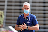 GP BAHRAIN, Dominic Harlow (GBR) FIA Head of F1 Technical Audit.
17.03.2022. Formula 1 World Championship, Rd 1, Bahrain Grand Prix, Sakhir, Bahrain, Preparation Day.
- www.xpbimages.com, EMail: requests@xpbimages.com © Copyright: Moy / XPB Images
