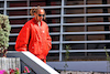 GP BAHRAIN, Lewis Hamilton (GBR) Mercedes AMG F1.
17.03.2022. Formula 1 World Championship, Rd 1, Bahrain Grand Prix, Sakhir, Bahrain, Preparation Day.
- www.xpbimages.com, EMail: requests@xpbimages.com © Copyright: Charniaux / XPB Images