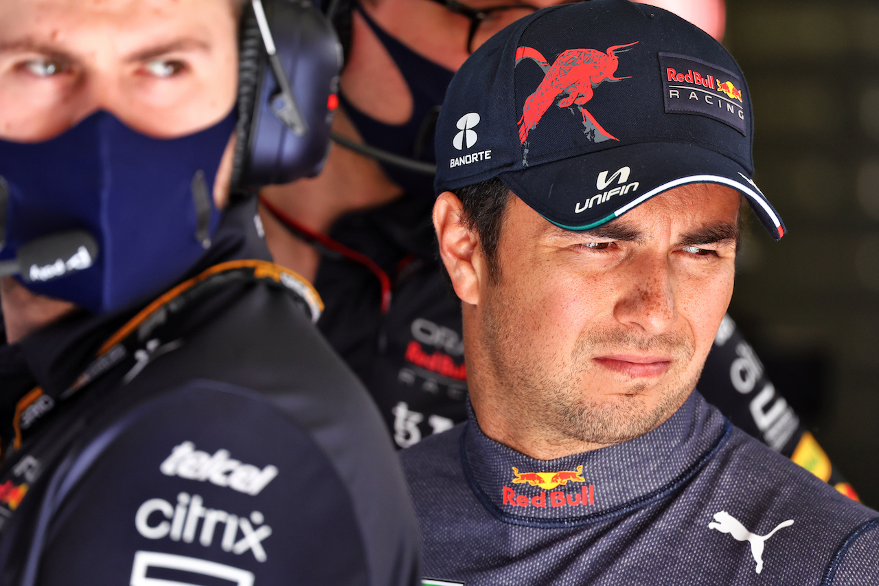 GP BAHRAIN - Qualifiche e Prove Libere 3