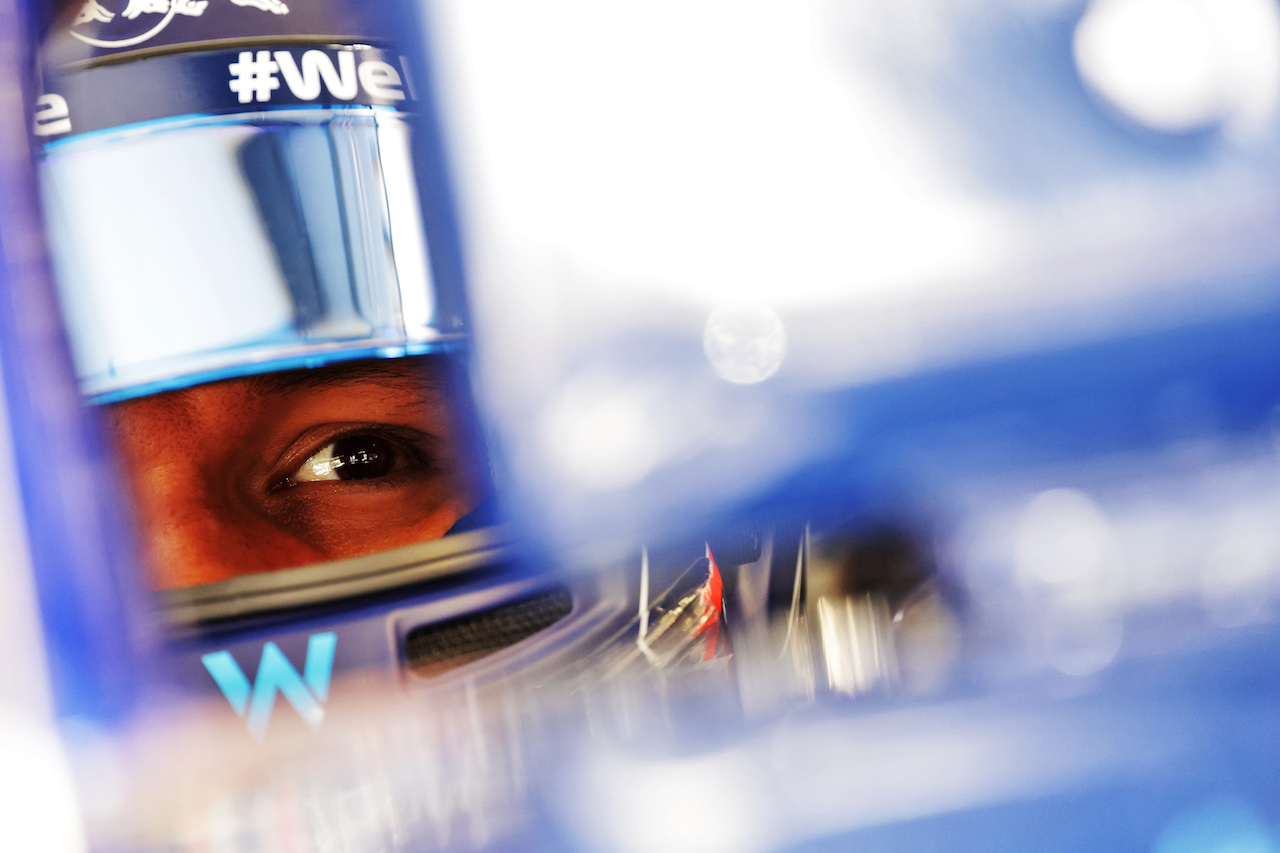 GP BAHRAIN - Qualifiche e Prove Libere 3