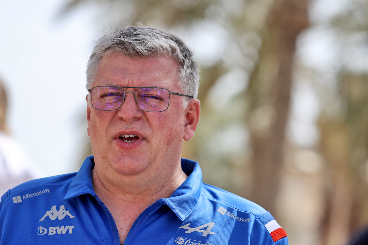 GP BAHRAIN - Qualifiche e Prove Libere 3
