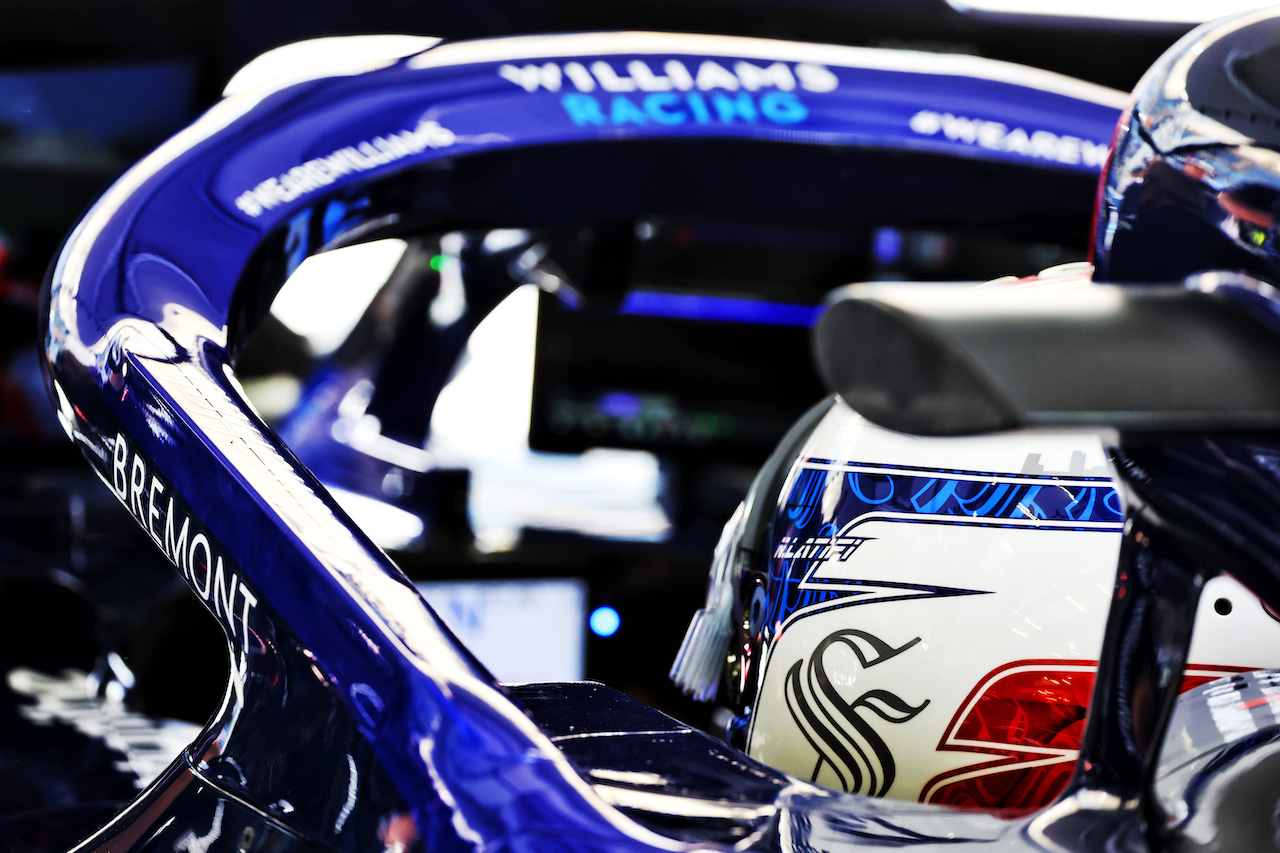 GP BAHRAIN - Qualifiche e Prove Libere 3