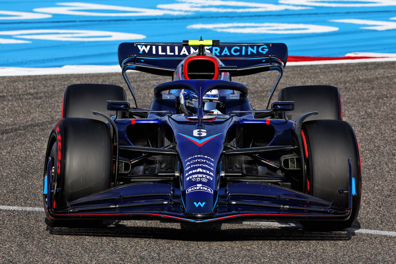 GP BAHRAIN - Qualifiche e Prove Libere 3