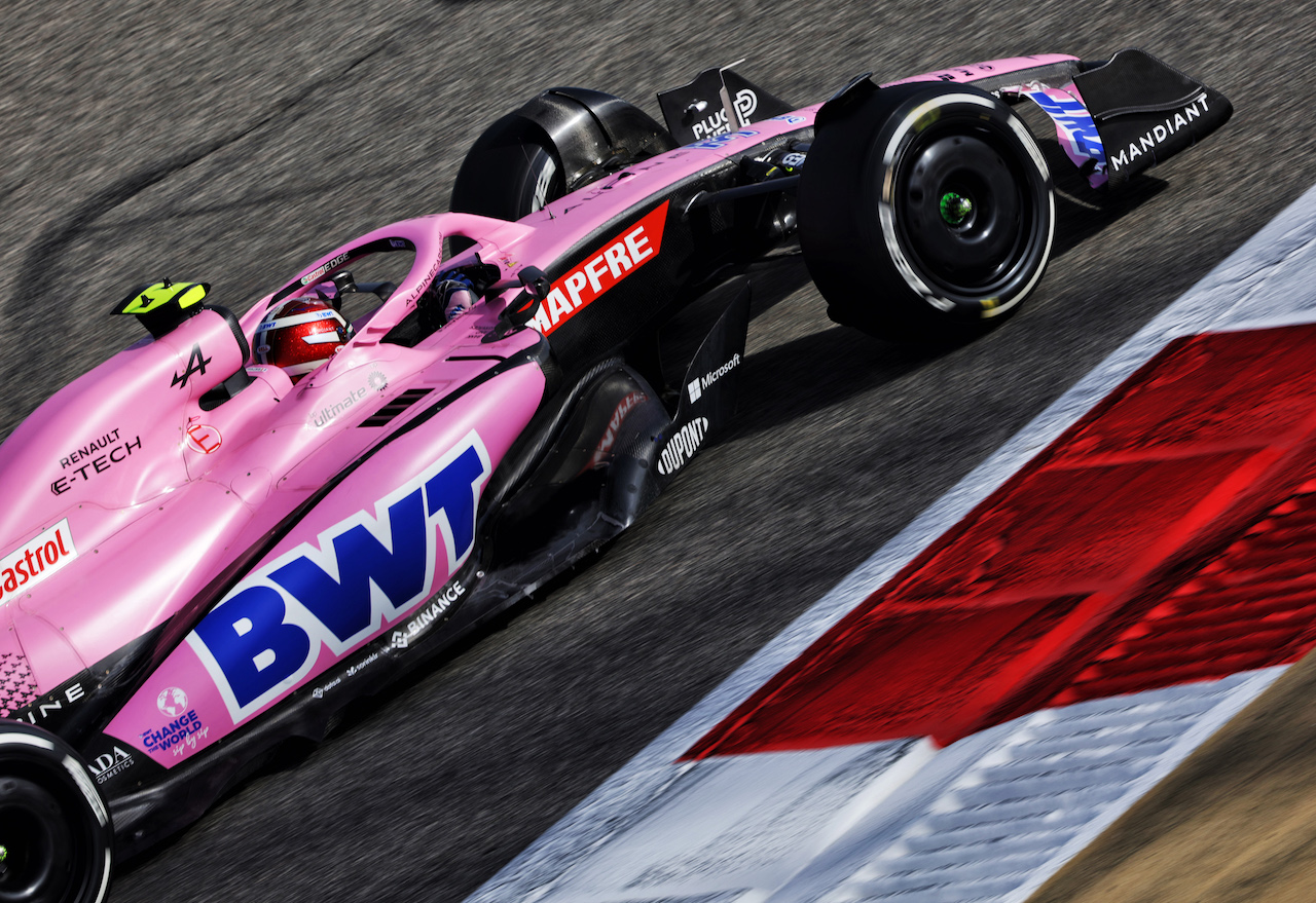 GP BAHRAIN - Qualifiche e Prove Libere 3