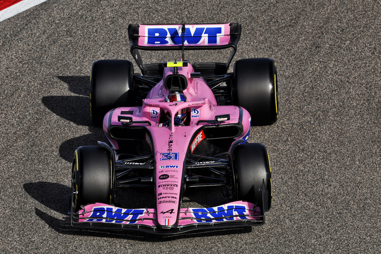 GP BAHRAIN - Qualifiche e Prove Libere 3
