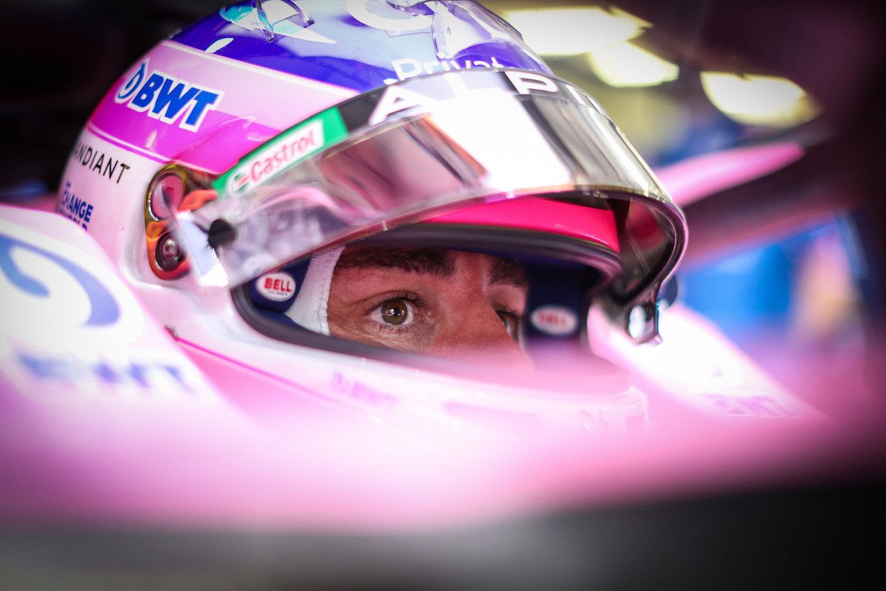 GP BAHRAIN - Qualifiche e Prove Libere 3