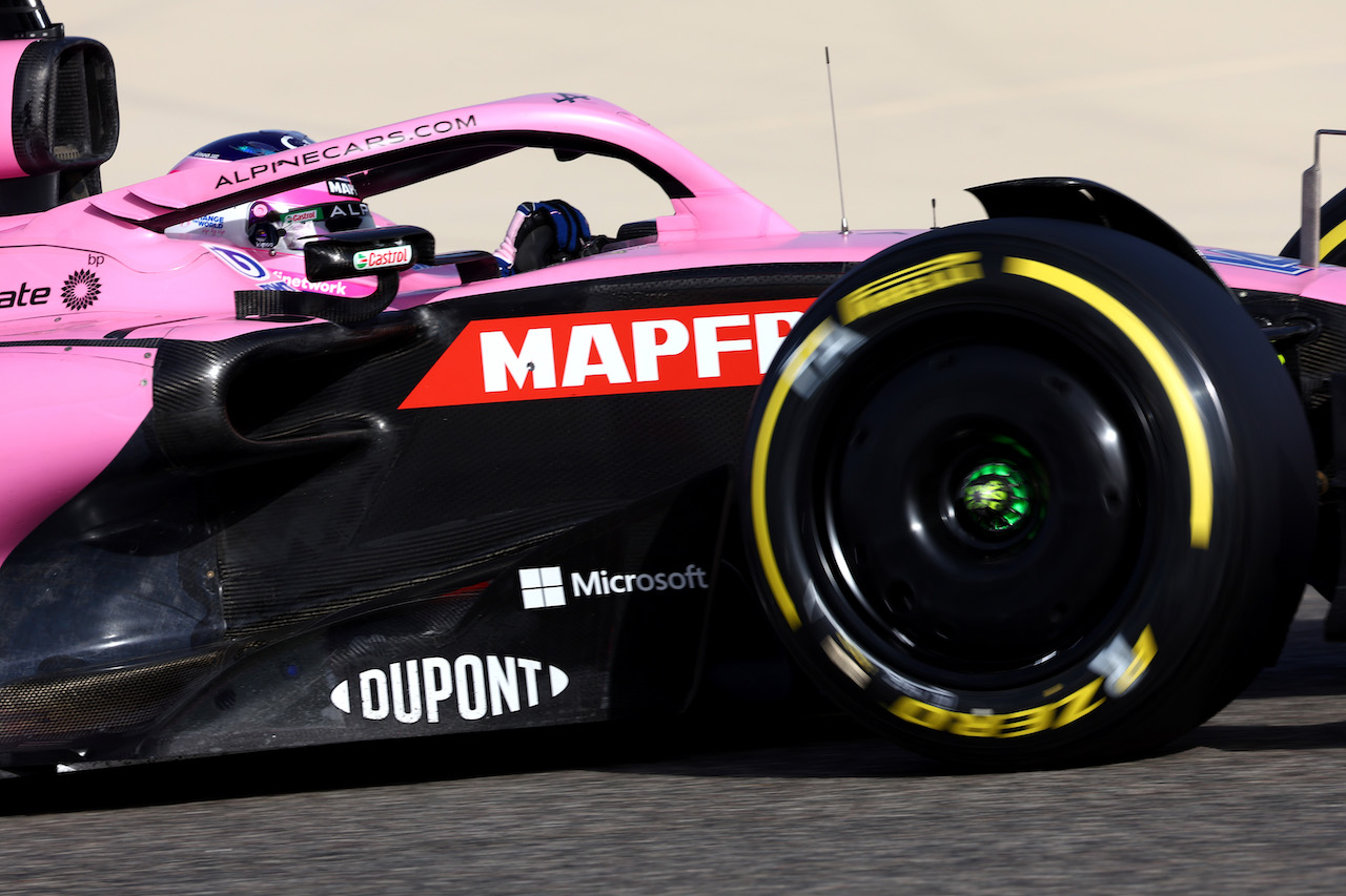 GP BAHRAIN - Qualifiche e Prove Libere 3