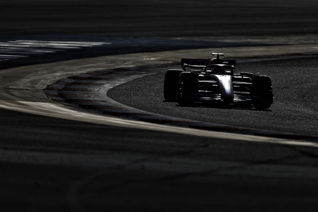 GP BAHRAIN - Qualifiche e Prove Libere 3