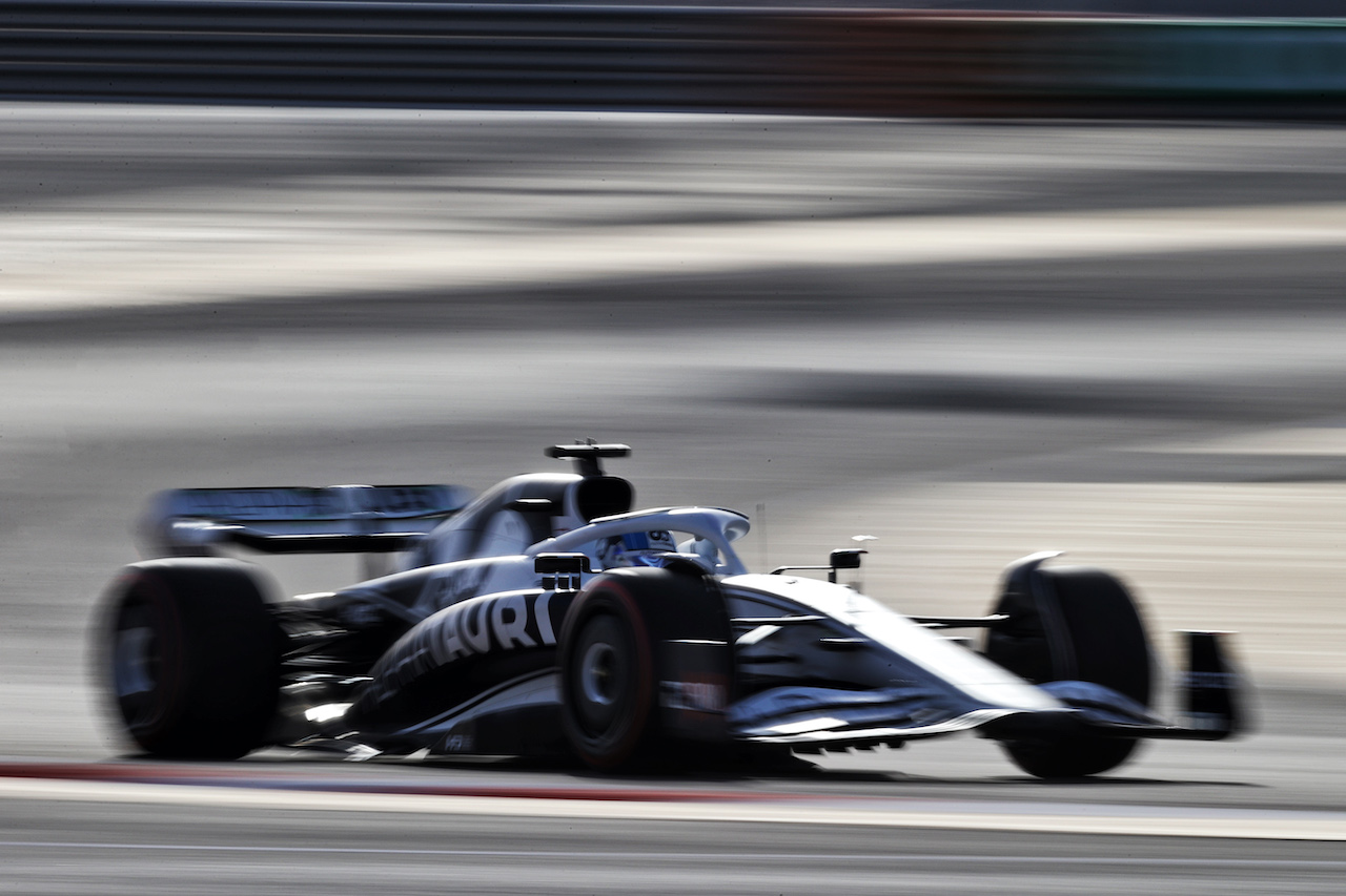 GP BAHRAIN - Qualifiche e Prove Libere 3
