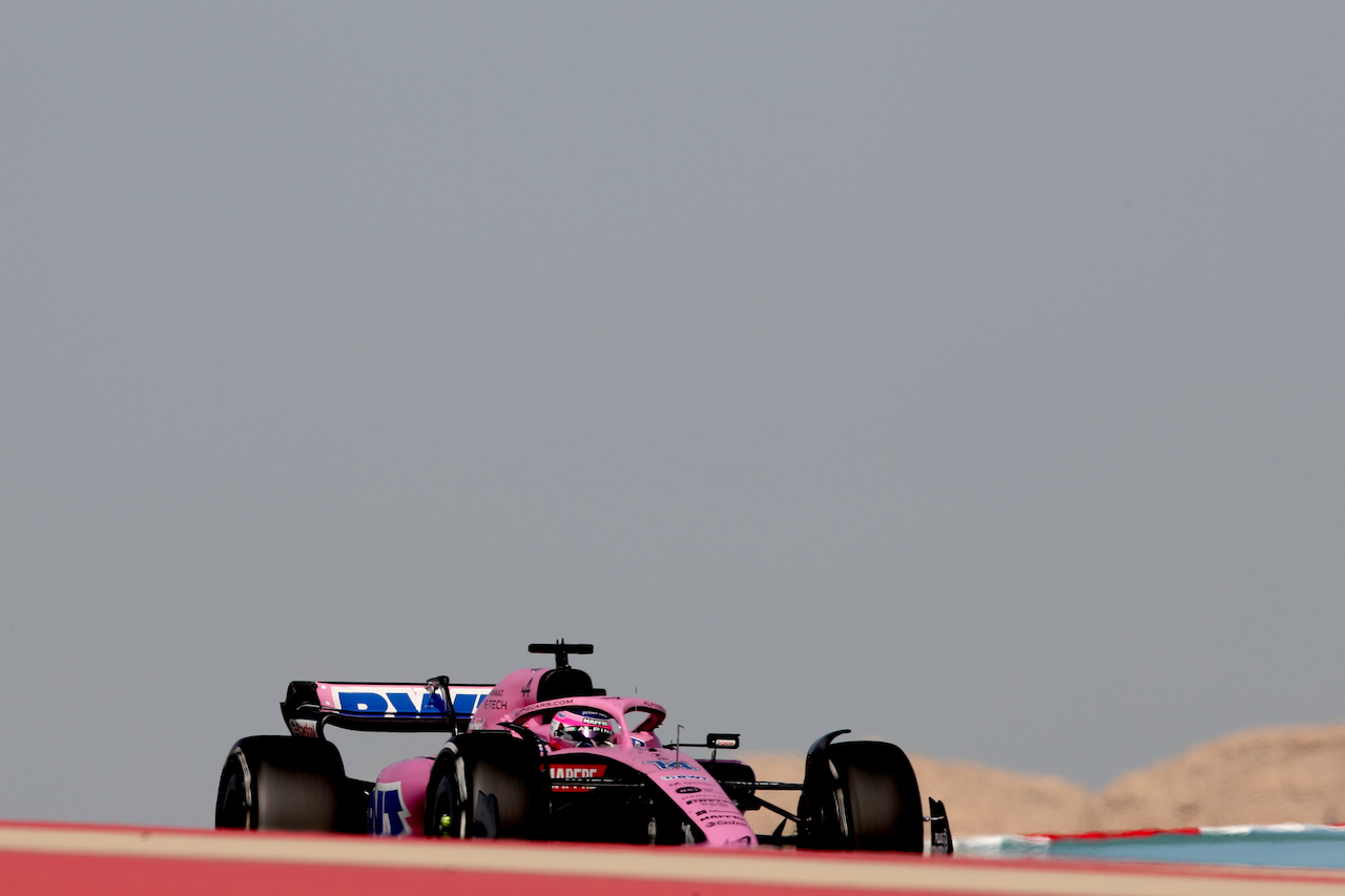GP BAHRAIN - Qualifiche e Prove Libere 3