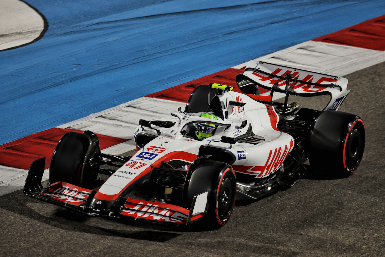 GP BAHRAIN - Qualifiche e Prove Libere 3